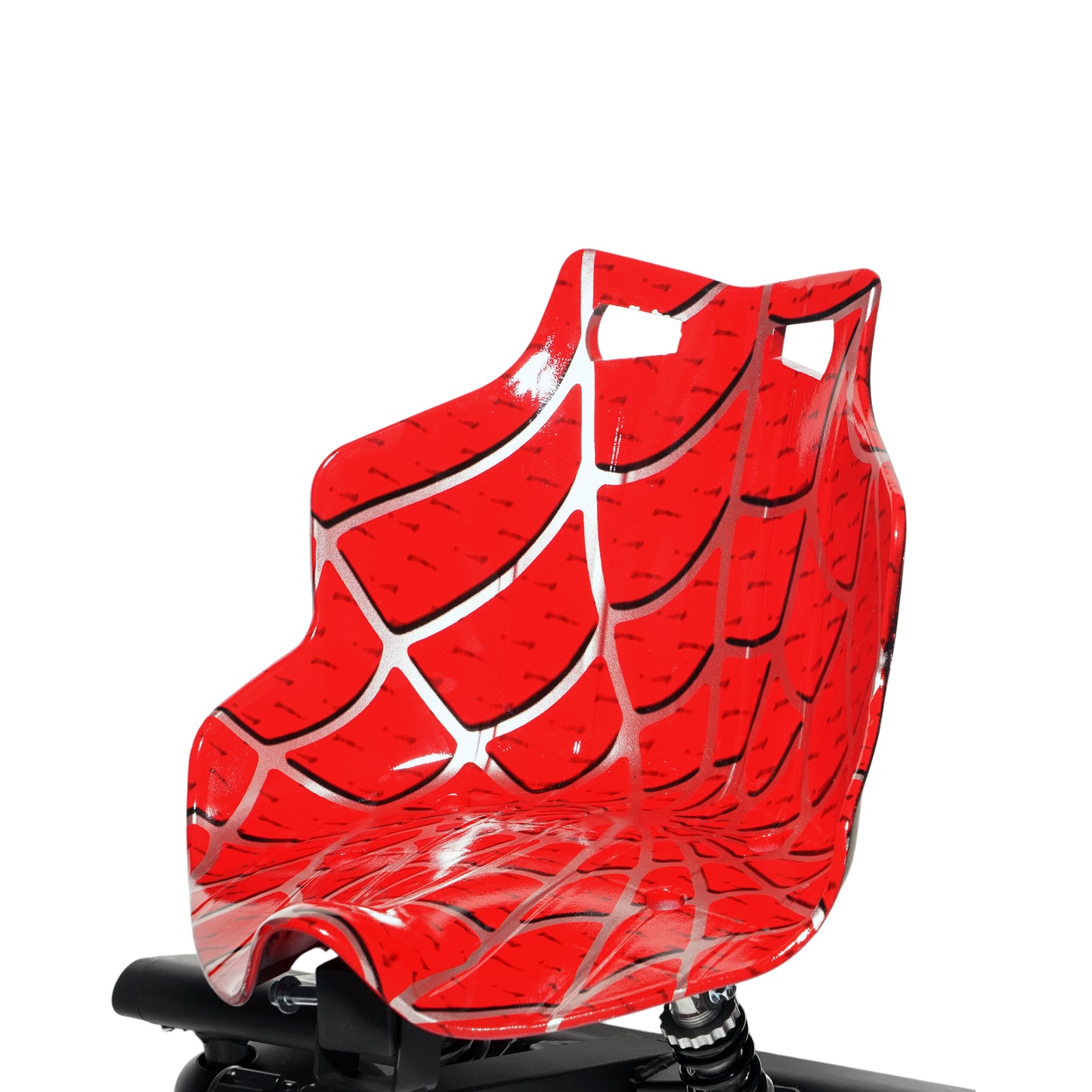 CRONY JL009-8-02 6.5 inch V-type drift Car Drift Scooter Small for kids
