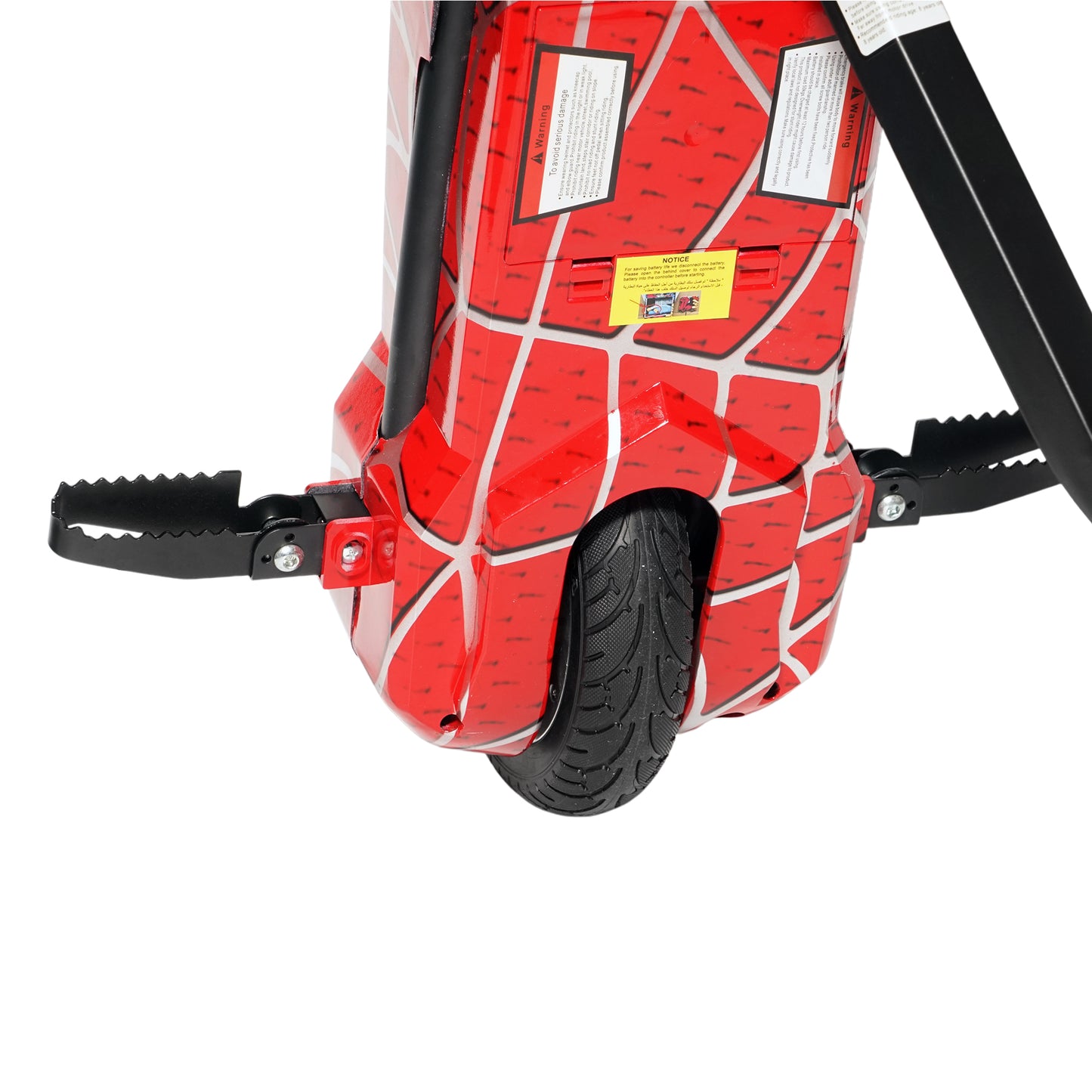 CRONY JL009-8-02 6.5 inch V-type drift Car Drift Scooter Small for kids
