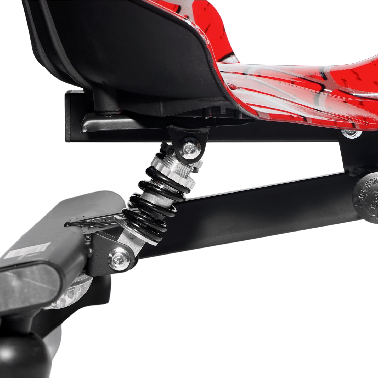 CRONY JL009-8-02 6.5 inch V-type drift Car Drift Scooter Small for kids