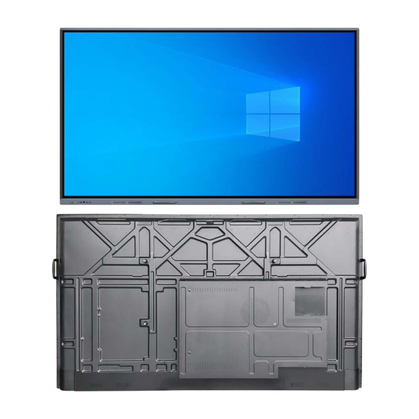 CRONY TX75-1 75 Inch Interactive Whiteboard Smart Digital Board for Classroom Meeting Advertising display