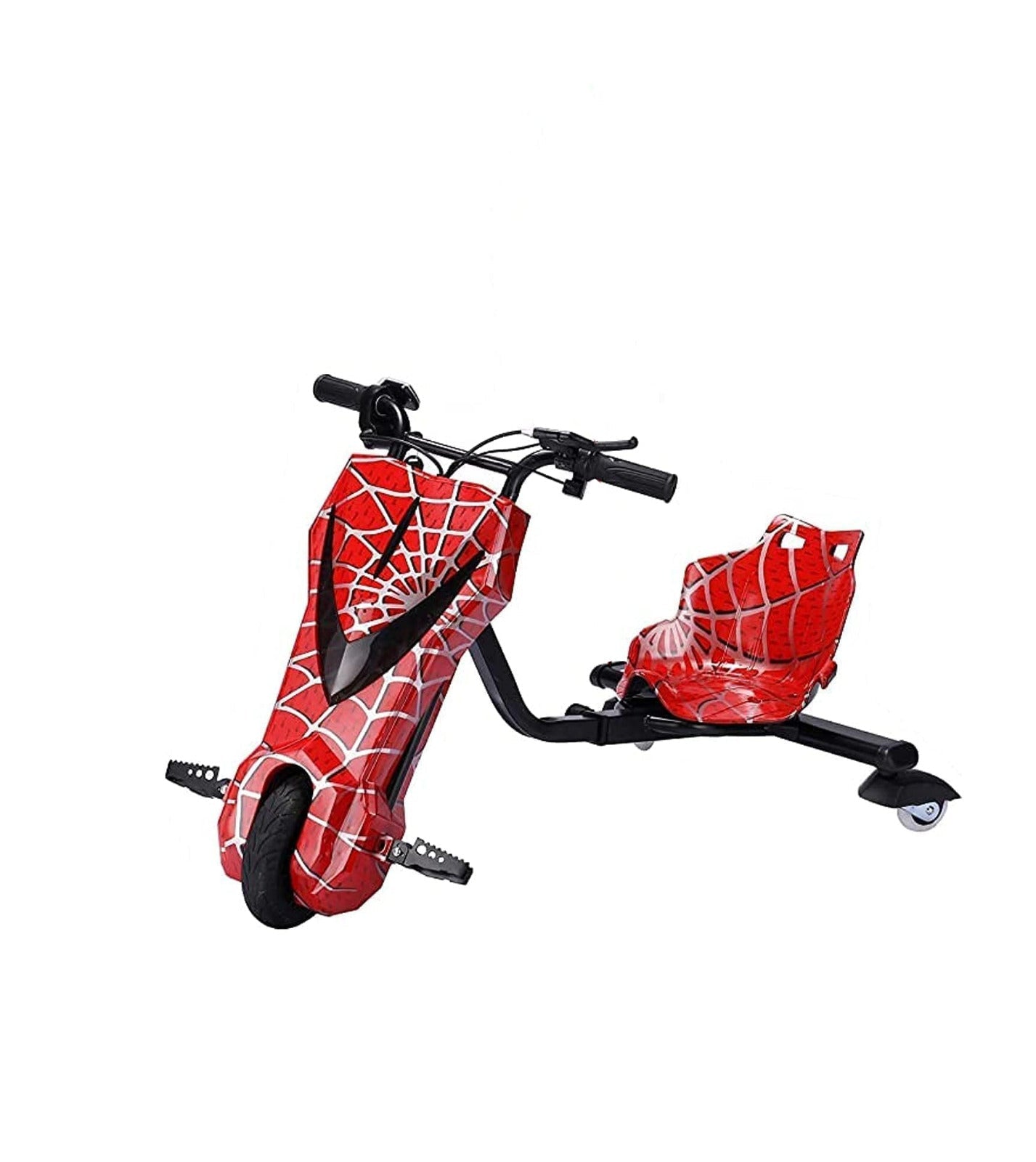 كروني JL009 سيارة انزلاقية للأطفال 8 بوصة نوع V لعبة سيارة انزلاقية سكوتر كهربائي