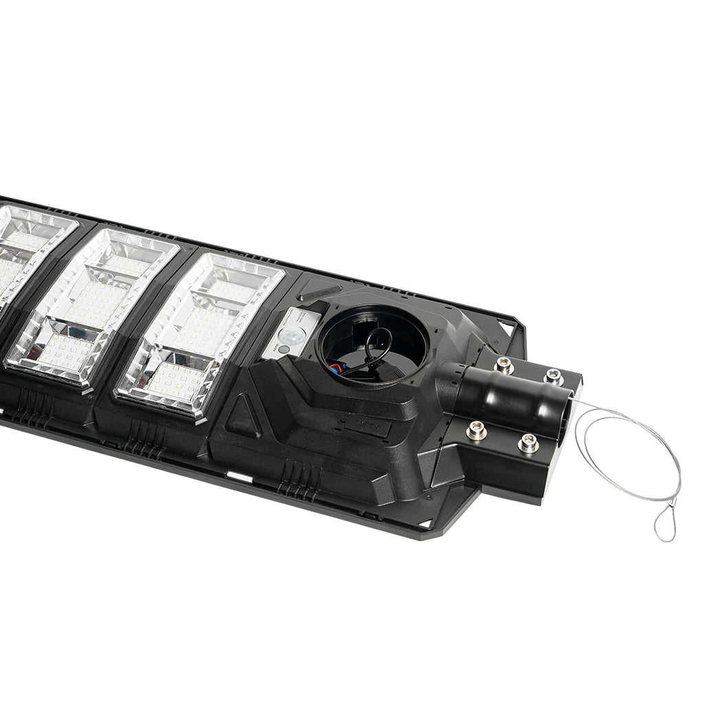 CRONY XA12-4G-4K 4MP 1080P Solar Camera with 4G Connectivity PTZ Function IR Night Vision Two-way Audio