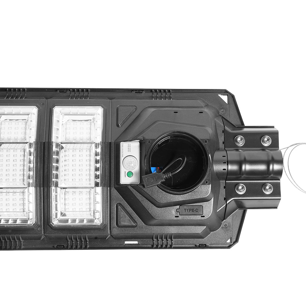 CRONY XA12-4G-4K 4MP 1080P Solar Camera with 4G Connectivity PTZ Function IR Night Vision Two-way Audio