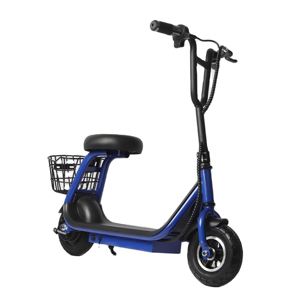CRONY JL005-03 Mini Harley Electric Scooter