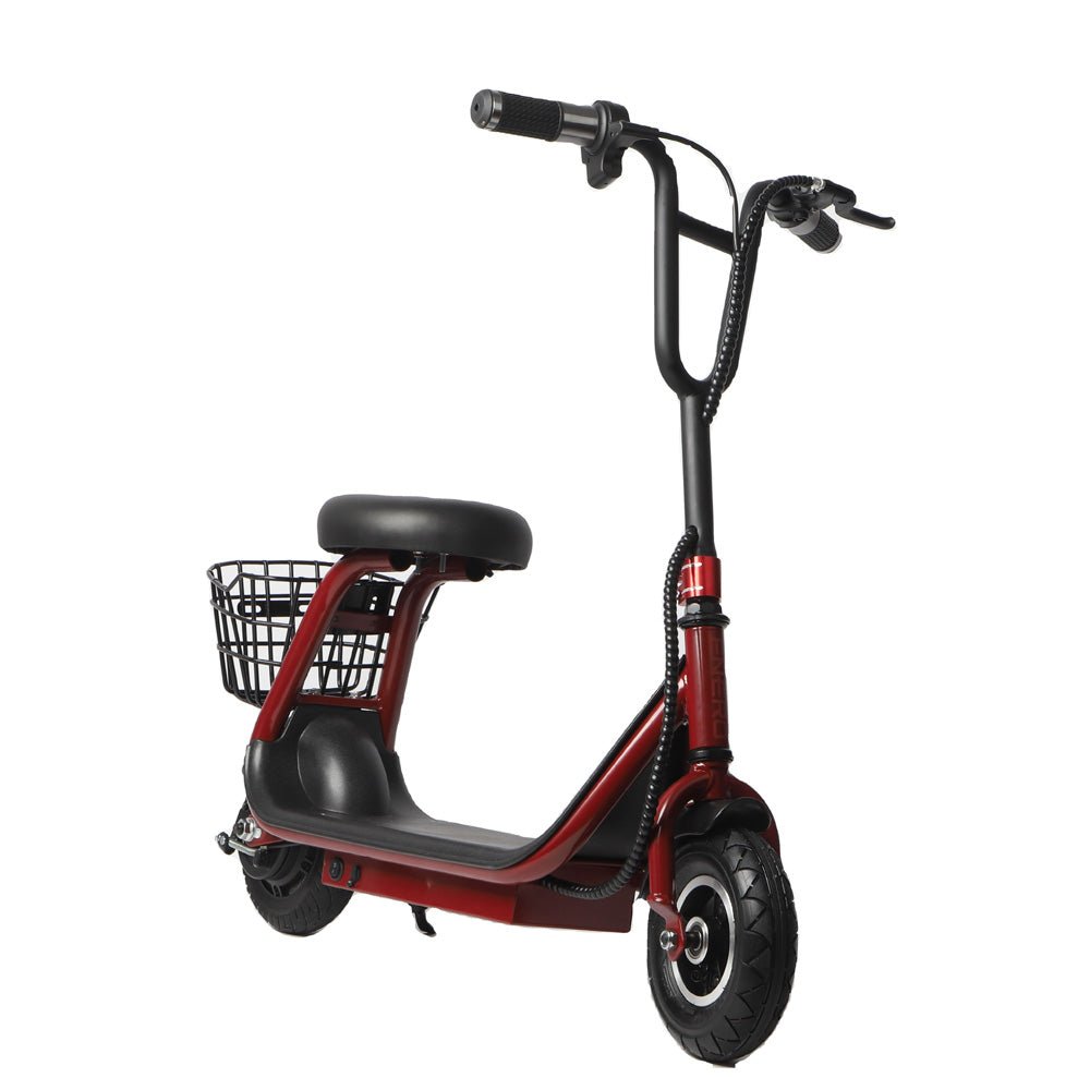 CRONY JL005-03 Mini Harley Electric Scooter