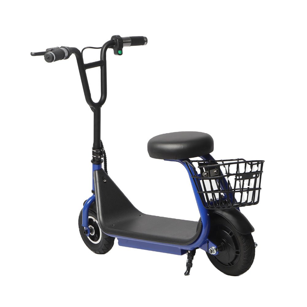 CRONY JL005-03 Mini Harley Electric Scooter