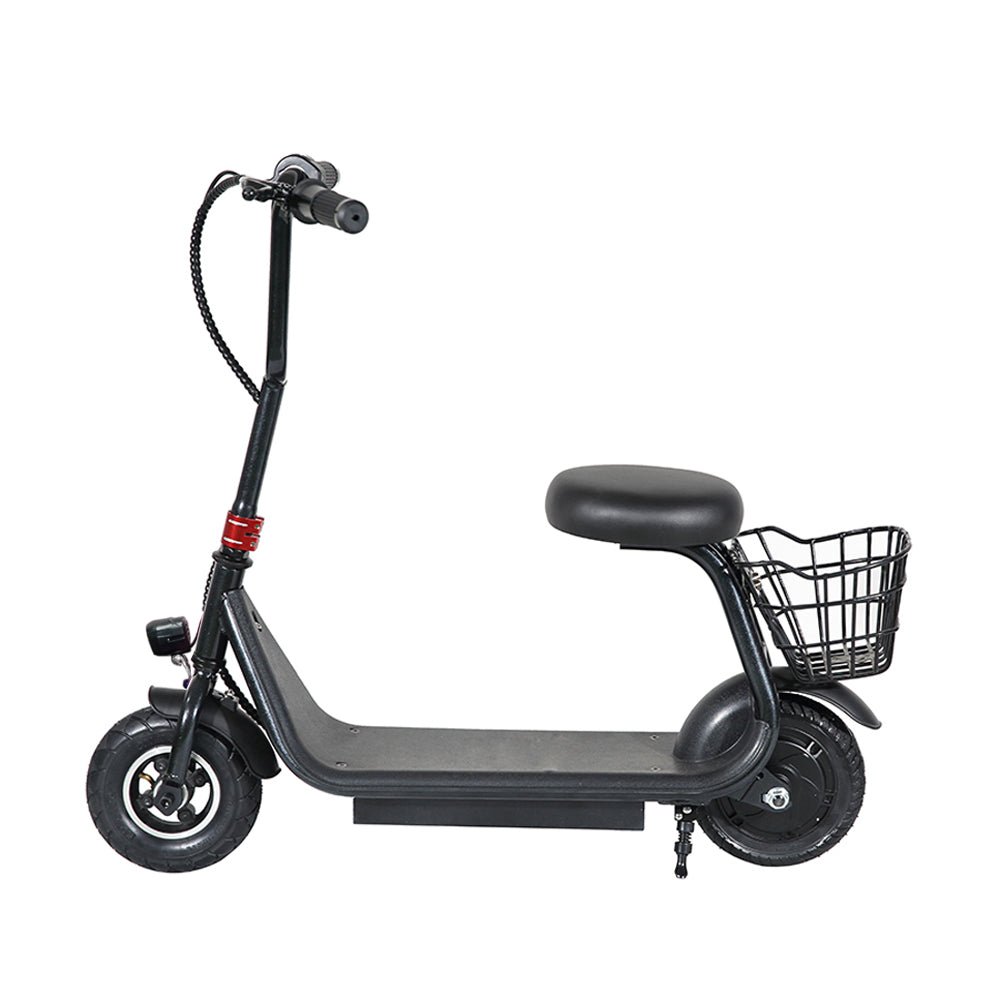 CRONY JL005-03 Mini Harley Electric Scooter