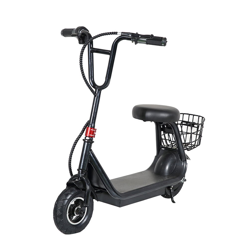 CRONY JL005-03 Mini Harley Electric Scooter