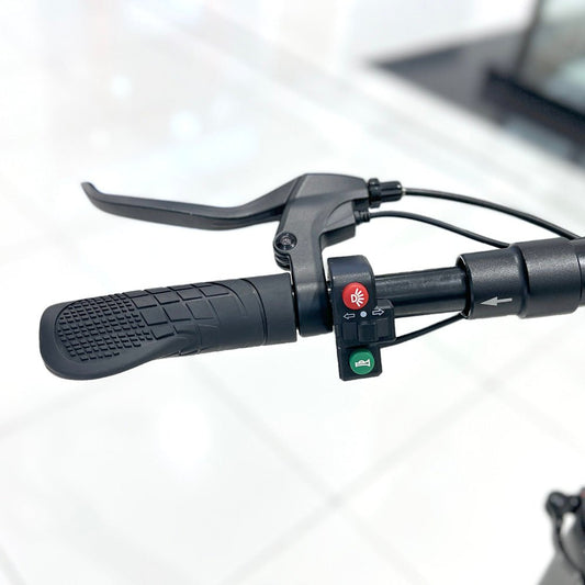 CRONY V10-Jipu Fast Speed E-scooter 10inch max speed 1200W 65km/h Fast Speed E-bike electric scooter - Edragonmall.com