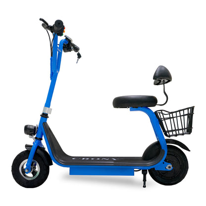 CRONY JL005-03 Mini Harley Electric Scooter