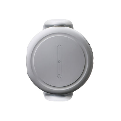 CRONY K2 Circular Projector With Ambient Light 2.4G/5G Wi-Fi Connectivity