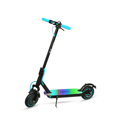 CRONY  XM M365 Scooter APP with 7 colors LED with APP