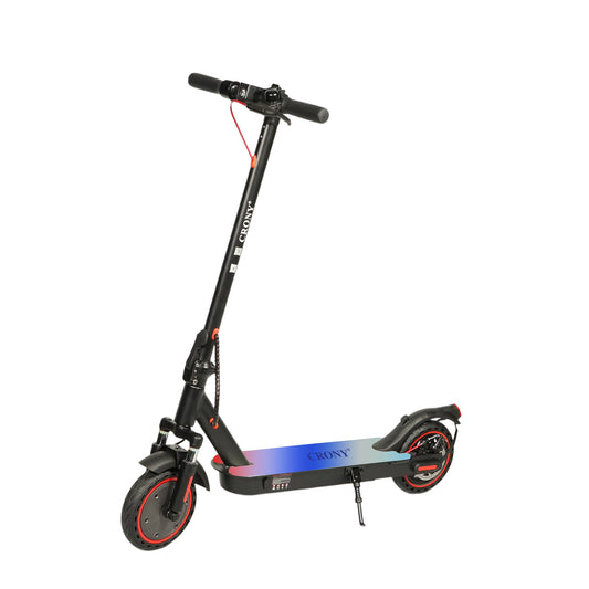 CRONY  XM M365 Scooter APP with 7 colors LED with APP