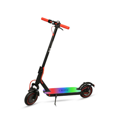 CRONY  XM M365 Scooter APP with 7 colors LED with APP