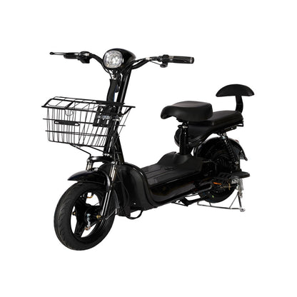 CRONY W2 Happy beans electric car BIKE Electric Bicycles Electric Scooter 350W Motor