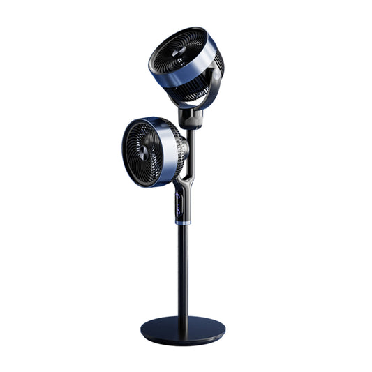 CRONY DYMIROY LC-820 Double-head circulating Fan