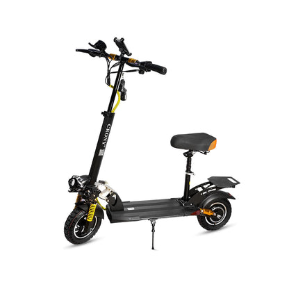 CRONY V10+ PRO 1500W 10 inch Wide tire High configuration E-Scooter