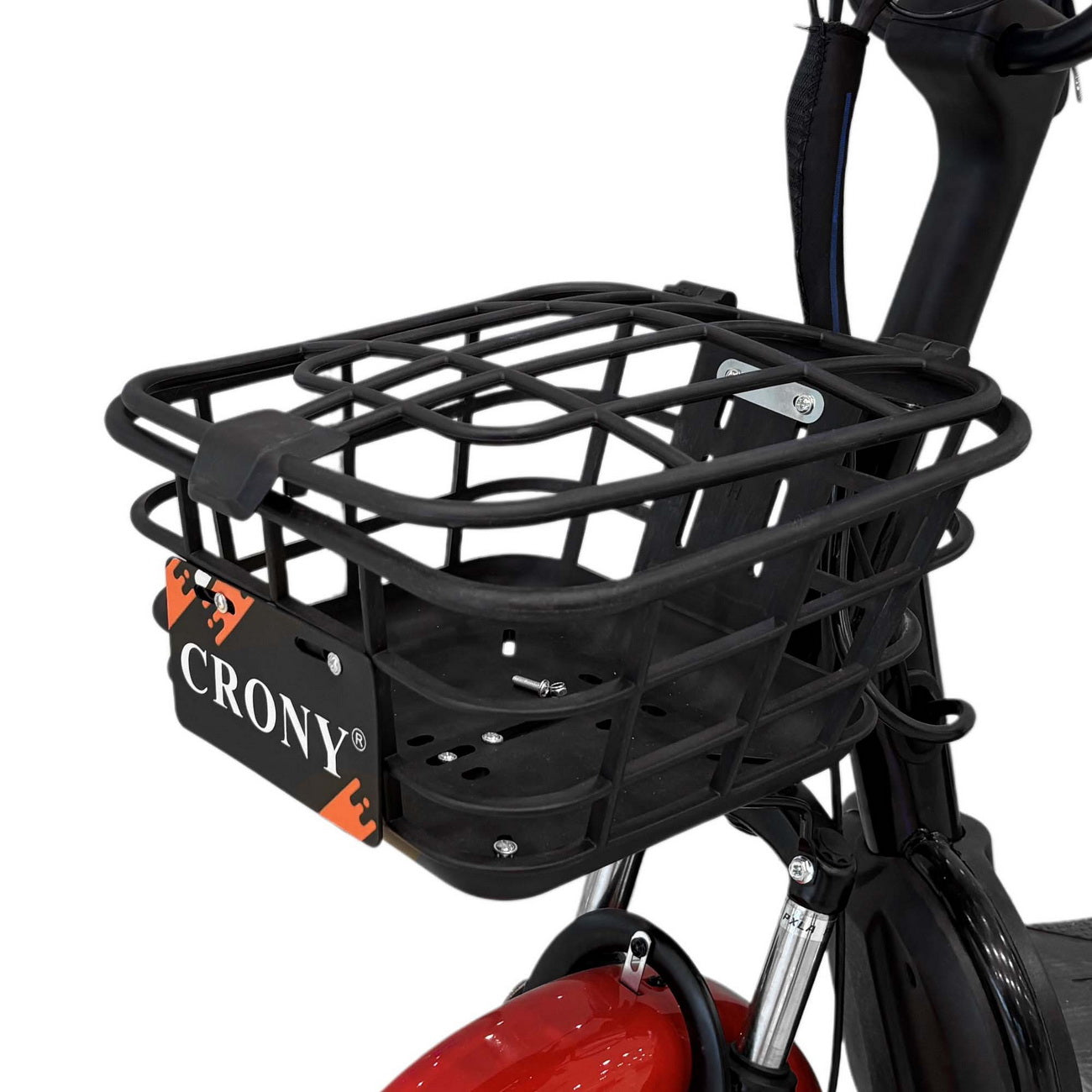 CRONY W2 Happy beans Electric Bicycles eBike, Top Speed 40kmh, 30km Range, 350W