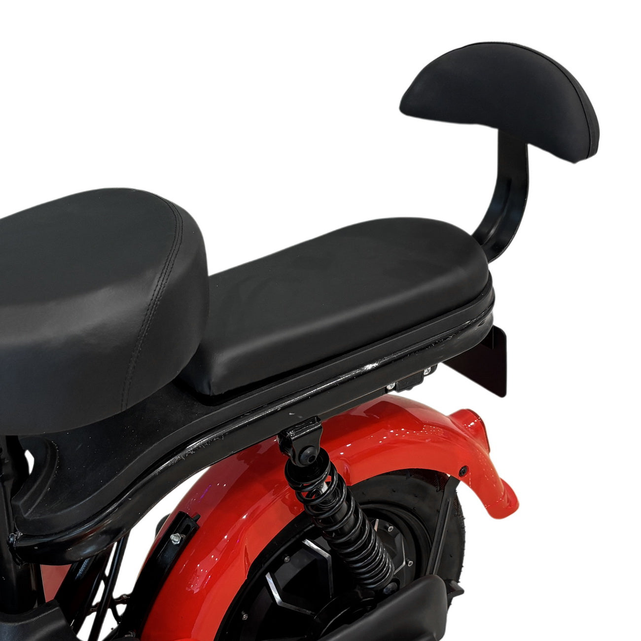 CRONY W2 Happy beans Electric Bicycles eBike, Top Speed 40kmh, 30km Range, 350W