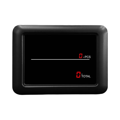 CRONY AL-9201 Money Counter Bill Counter with UV MG IR CIS Detection 1200pcs/min