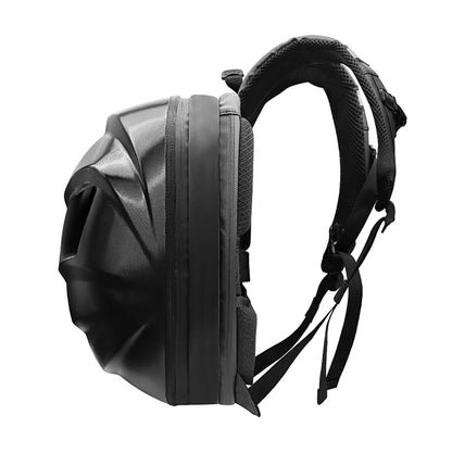 CRONY Owl LED Display Backpack Owl LED Eyes Motor Backpack, Backpack, Phone Control Screen Bag, Scooter Bag Bring