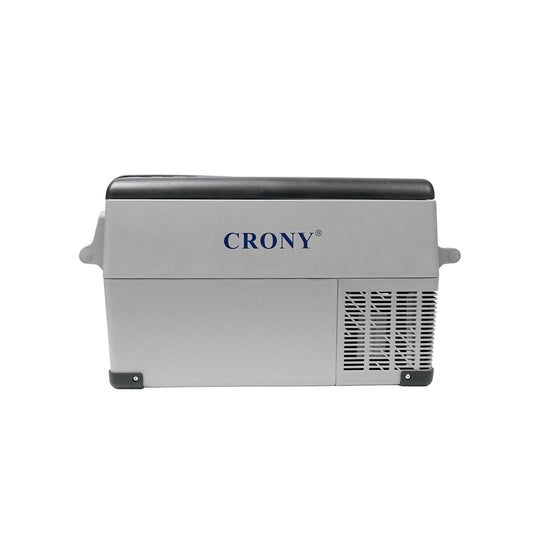 CRONY CF35 Portable Car Refrigerator camping freezer electric cooler best