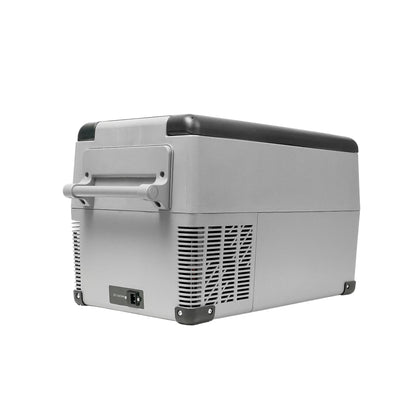 CRONY CF35 Portable Car Refrigerator camping freezer electric cooler best