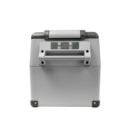 CRONY CF35 Portable Car Refrigerator camping freezer electric cooler best