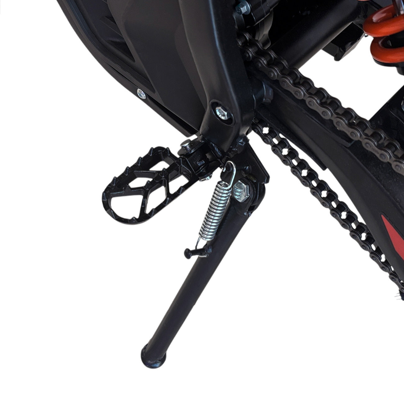 CRONY-01 2500W 48V 24A High configuration E-Dirt Bike Off Road E Bike Scooter