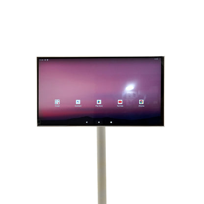 CRONY D01 21.5 Inch Touchscreen Monitor Android 12 OS Dual-band WIFI HD Display