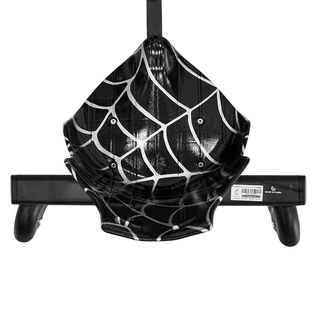 سيارة انزلاق جاهزة للقيادة من نوع V CRONY D02 بحجم 8 بوصات بسرعة 18 كم/س مع أضواء LED ومكبر صوت بلوتوث