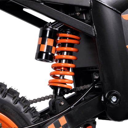 CRONY WISH-01 E-Scooter Electric Bike Electric Scooter