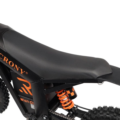 CRONY WISH-01 E-Scooter Electric Bike Electric Scooter