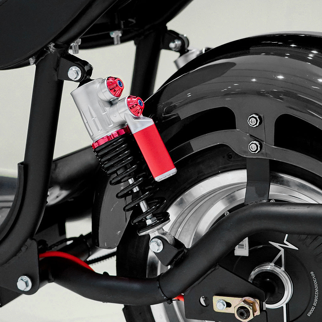 سيارة كروني الجديدة X1 الكهربائية مع مكبر صوت بلوتوث سكوتر سيتيكوكو