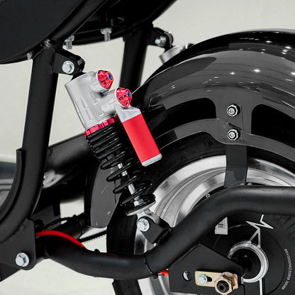 سيارة كروني الجديدة X1 الكهربائية مع مكبر صوت بلوتوث سكوتر سيتيكوكو