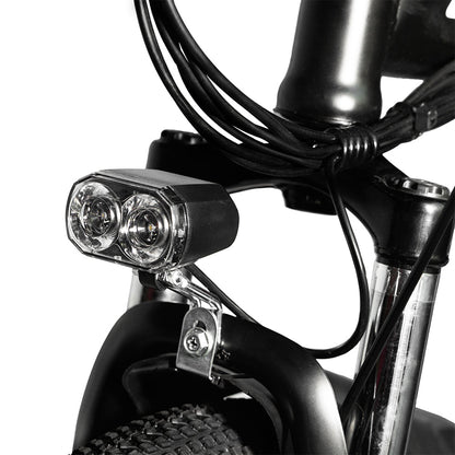 CRONY FA-018 Electric Scooter Foldable Lightweight Adult E Scooter