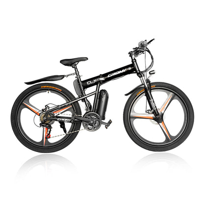 CRONY FA-018 Electric Scooter Foldable Lightweight Adult E Scooter