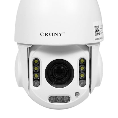 CRONY 4G ball machines (30X) Camera Humanoid Detection & Auto Tracking Camera TF Card 128G