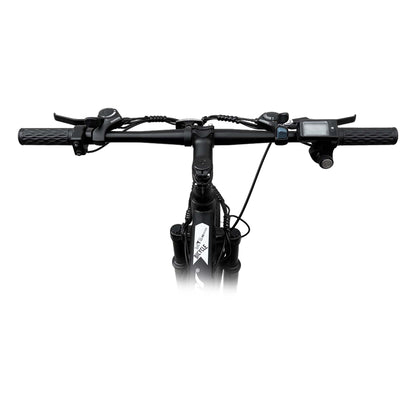 CRONY FA26-1 دراجة كهربائية 26 بوصة دراجات كهربائية eBike، السرعة القصوى 40كم/ساعة، مدى 35كم، 350واط