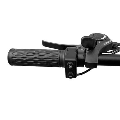 CRONY FA26-1 دراجة كهربائية 26 بوصة دراجات كهربائية eBike، السرعة القصوى 40كم/ساعة، مدى 35كم، 350واط