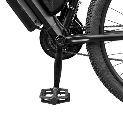 CRONY FA26-1 دراجة كهربائية 26 بوصة دراجات كهربائية eBike، السرعة القصوى 40كم/ساعة، مدى 35كم، 350واط