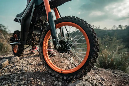 CRONY WISH-01 E-Scooter Electric Bike Electric Scooter