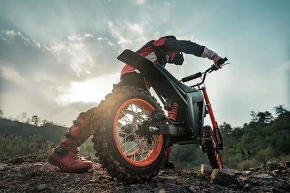 CRONY WISH-01 E-Scooter Electric Bike Electric Scooter