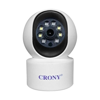 CRONY NIP-500+ Wireless Camera 5MP Wireless Camera Smart Home Security Camera Human Motion Detection