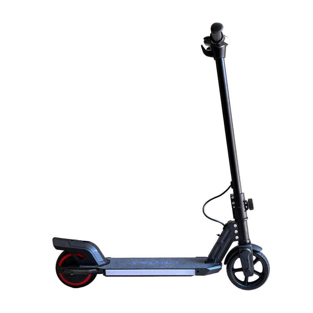 CRONY S31 Kids Electric Scooter With LED colored lights