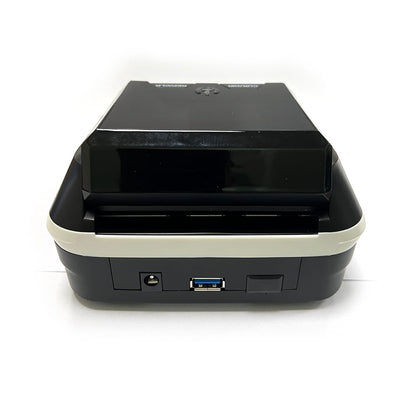 CRONY Banknote Verifiers CN-136 Automatic Money Detector  TFT Display Auto Fake Note Money Detector Portable Counterfeit Bill detector Money Counter