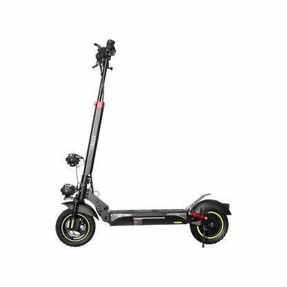 CRONY T4 big display high speed E-scooter with seat eBike, Top Speed 40kmh, 35km Range, 2000W