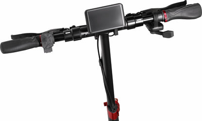 CRONY T4 big display high speed E-scooter with seat eBike, Top Speed 40kmh, 35km Range, 2000W