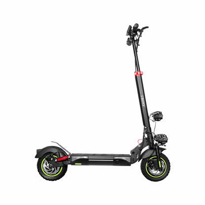 CRONY T4 big display high speed E-scooter with seat eBike, Top Speed 40kmh, 35km Range, 2000W