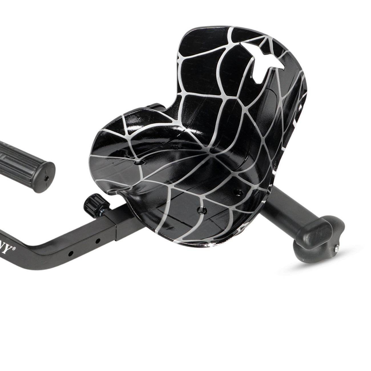 CRONY JL009-8-02 6.5 inch V-type drift Car  Drift Scooter Small for kids eBike, Top Speed 20kmh, 10km Range, 180W